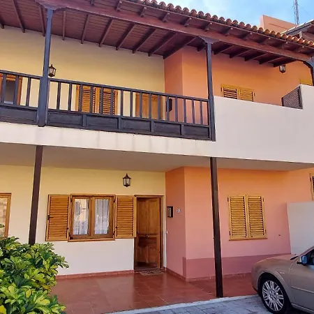 Vv Balconcitos 32 Cancajos Apartamento Breña Baja