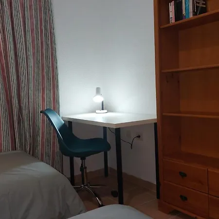 Apartamento Vv Balconcitos 32 Cancajos Breña Baja