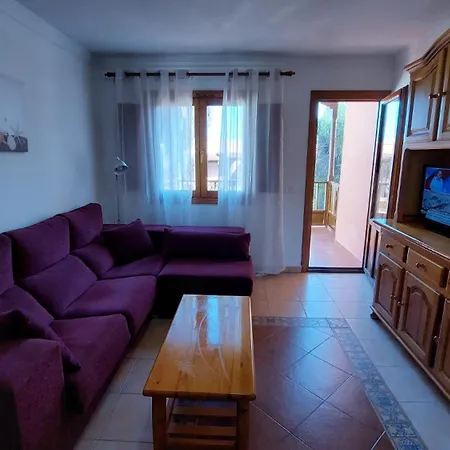 Apartamento Vv Balconcitos 32 Cancajos