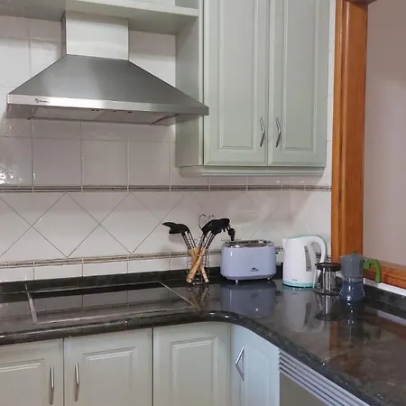 Apartamento Vv Balconcitos 32 Cancajos Breña Baja