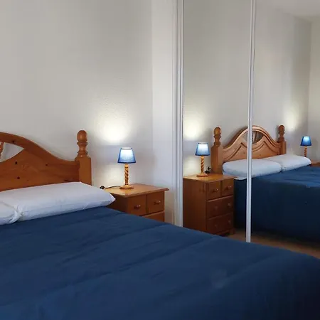 Apartamento Vv Balconcitos 32 Cancajos