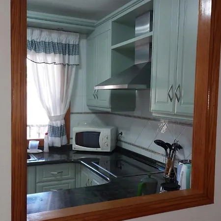 Vv Balconcitos 32 Cancajos Apartamento Breña Baja
