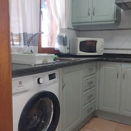 Vv Balconcitos 32 Cancajos Apartamento Breña Baja