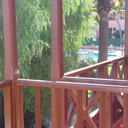 Vv Balconcitos 32 Cancajos Apartamento Breña Baja