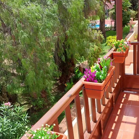 Apartamento Vv Balconcitos 32 Cancajos