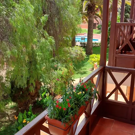 Vv Balconcitos 32 Cancajos Apartamento *