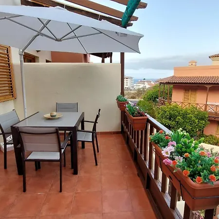 Apartamento Vv Balconcitos 32 Cancajos