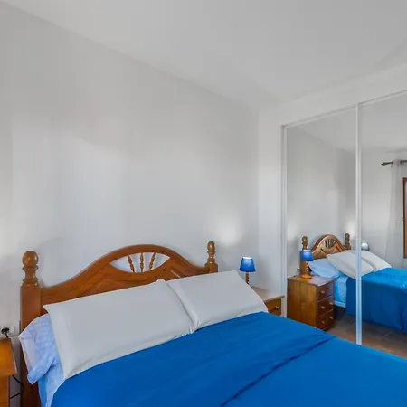 Apartament Vv Balconcitos 32 Cancajos *
